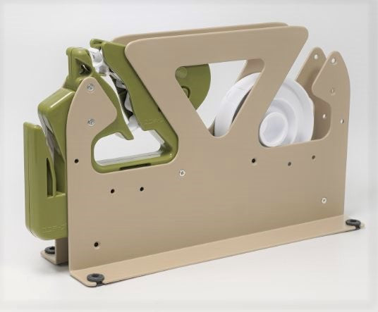 バッグシーラーUBS-C109の使用シーン